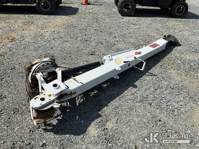 IMT 3820 Crane (Used )