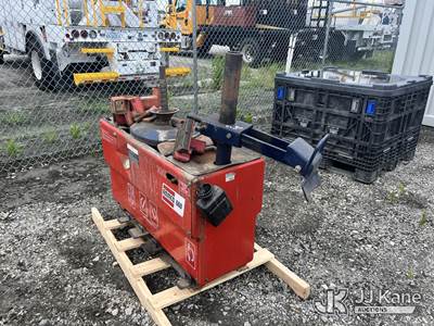 Ammco 880 Tire Machine (Condition Unknown)