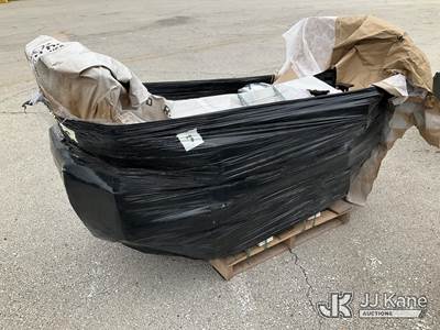 2 Ranch Hand Bumpers