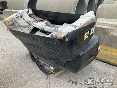 2 Ranch Hand Bumpers