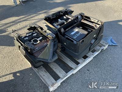 Car Seats (Used )