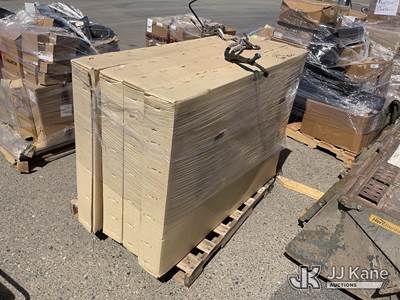 1 Pallet of Miscellaneous Parts