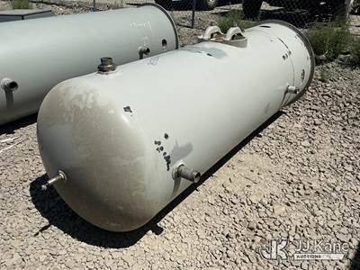 200psi Air Tank (Used)