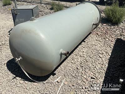 200psi Air Tank (Used)