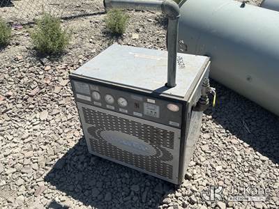 Pneumatech Air/Gas Dryer (Used)
