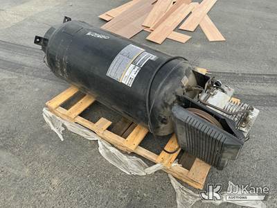 Air Compressor (Used)