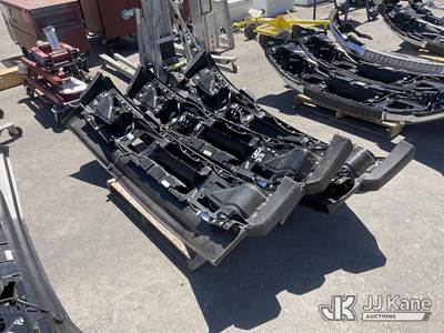 3 Ford Bumpers (Used)