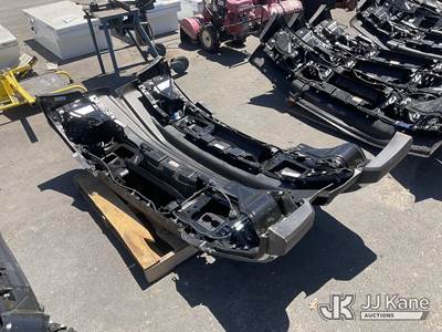 2 Ford Bumpers (Used)