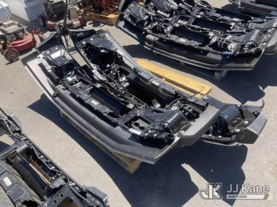 2 Ford Bumpers (Used)