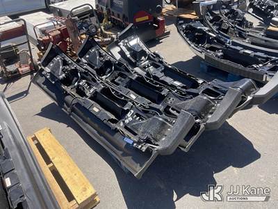 3 Ford Bumpers (Used)