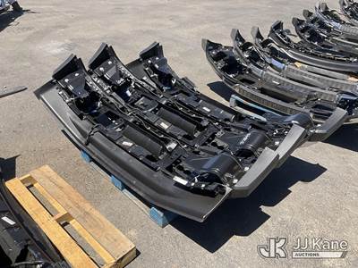 3 Ford Bumpers (Used)