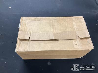 Heavy Duty Safety Switch (Open In Box )