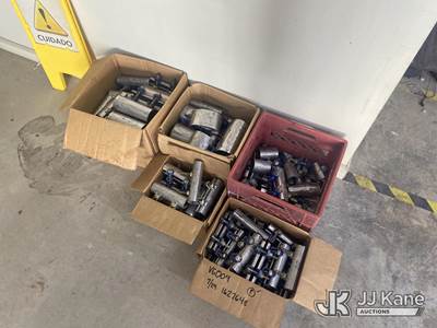 Stainless Steel Pipe Repair Clamps, Various Sizes