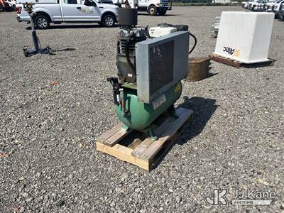 (1) Compressor