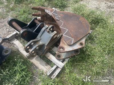 Bucket Attachment
