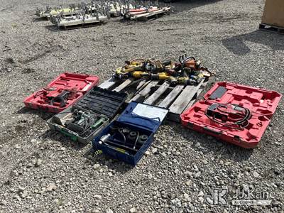 Miscellaneous Tools