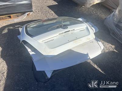 1 Pallet - Car Parts
