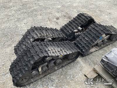 Camoplast T4S UTV Tracks (4 Tracks)