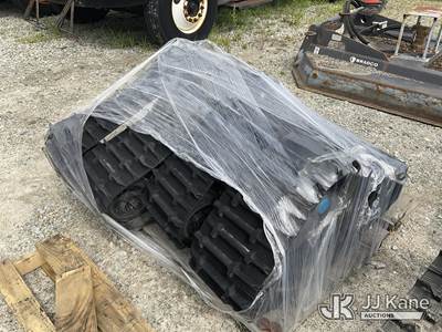 Camoplast T4S UTV Tracks (4 Tracks)