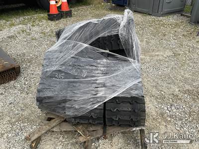 Camoplast UTV Tracks (4 Tracks)