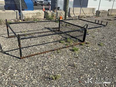 Ladder Rack