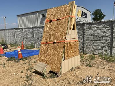 Little Cottage Co. 10x10 Wooden Storage Shed