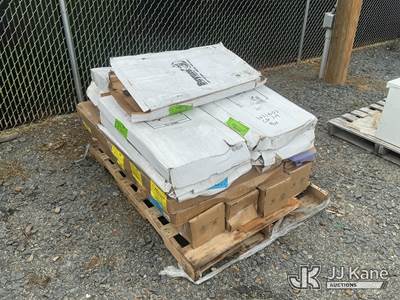 Buyers Step Assembly Support Brackets for Freightliner M2 Mobile Office Solutions