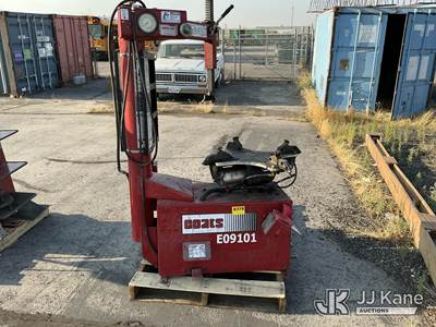 Coats Rim Clamp 5065AX