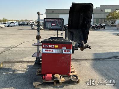 Coats Direct Drive 1055