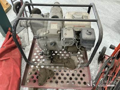 Gen-Eye 3 Sewer Camera & Pump