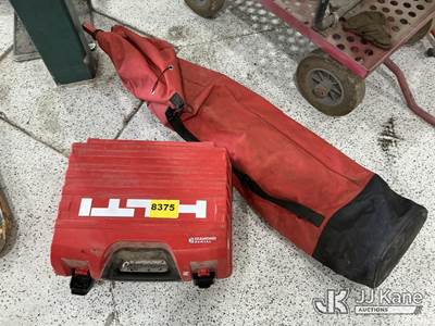 Hilti PR-2-HS
