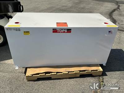 Tops Tank