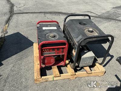 2 Generators