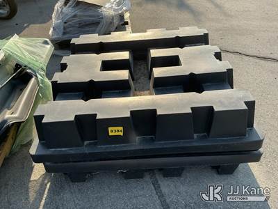 Barrel Trays