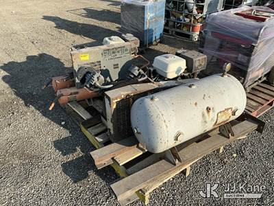 2 Compressors