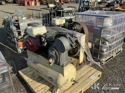 2 Compressors