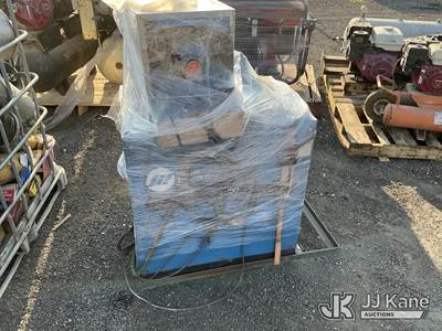 Miller Welder