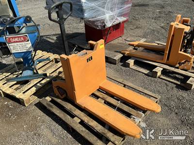 Pallet Jack