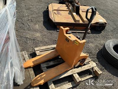Pallet Jack