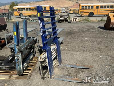 Fork Attachment
