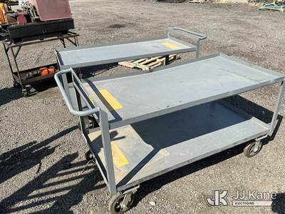2 Carts