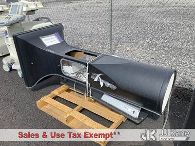 X Stream Wind Tunnel