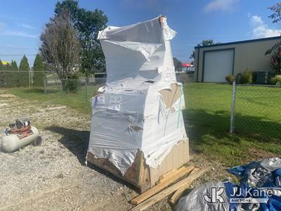 Little Cottage Co. 12 ft x 24 ft Wooden Storage Shed, No Floor, Unpainted