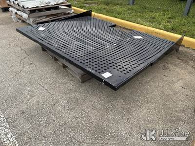 Cab Guard