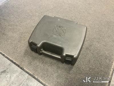 AUTO X RAY SCAN 6000 (Powers On)