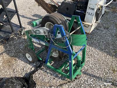 Ultra Cable Feeder