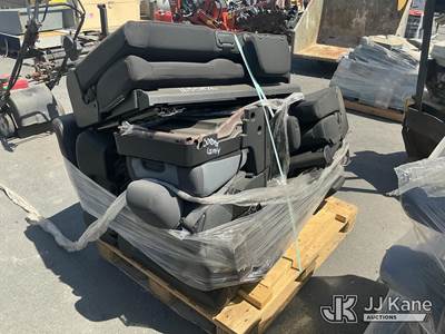 Seats (Used)
