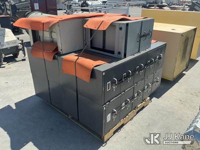 Filing Cabinets