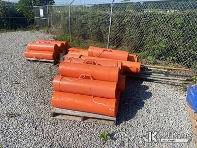 Utility-Line Protective Covers/Guards