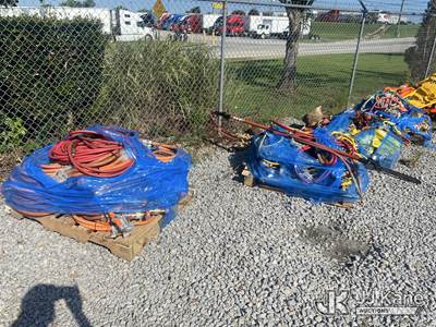Utility/Lineman Rigging And Lifting Supplies